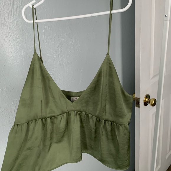Aritzia Tops - Little moon camisole